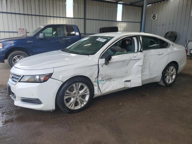 2015 CHEVROLET IMPALA — VIN 2G1115SL2F9156537
