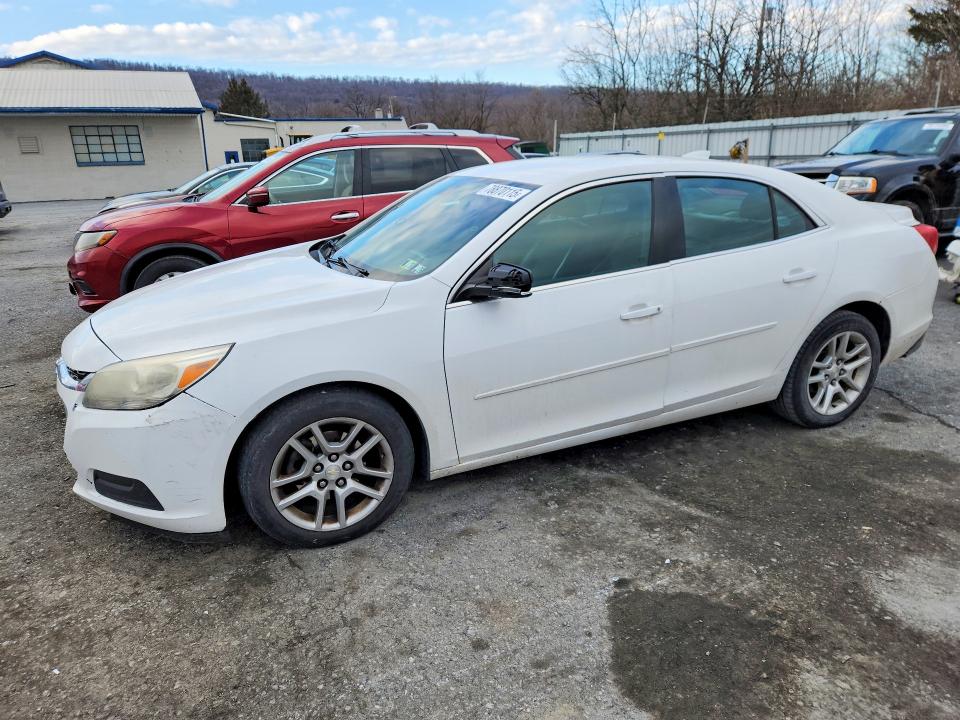 2015 CHEVROLET MALIBU — VIN 1G11C5SL5FU152981