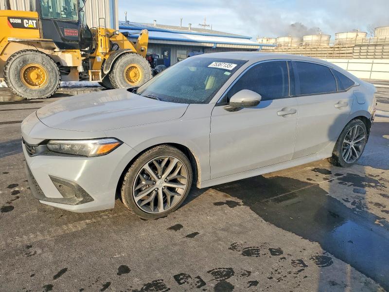 2024 HONDA CIVIC — VIN 2HGFE1F98RH320930