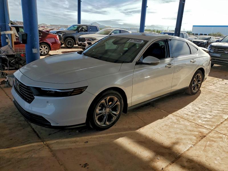 2024 HONDA ACCORD — VIN 1HGCY2F6XRA055352