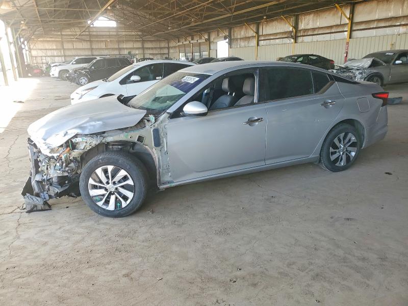 2023 NISSAN ALTIMA — VIN 1N4BL4BV5PN369519