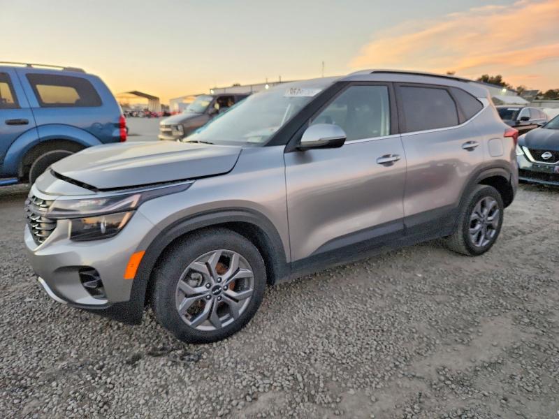 2024 KIA SELTOS S — VIN KNDEU2AA4R7521322