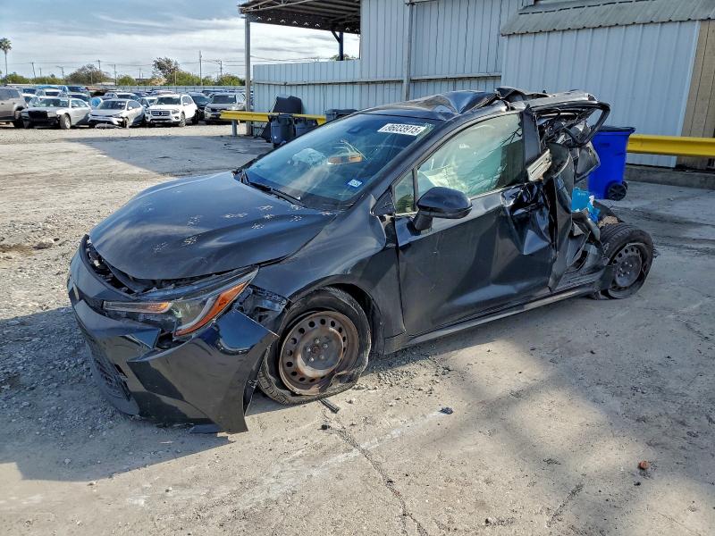 2020 TOYOTA COROLLA — VIN JTDEPRAE4LJ096665