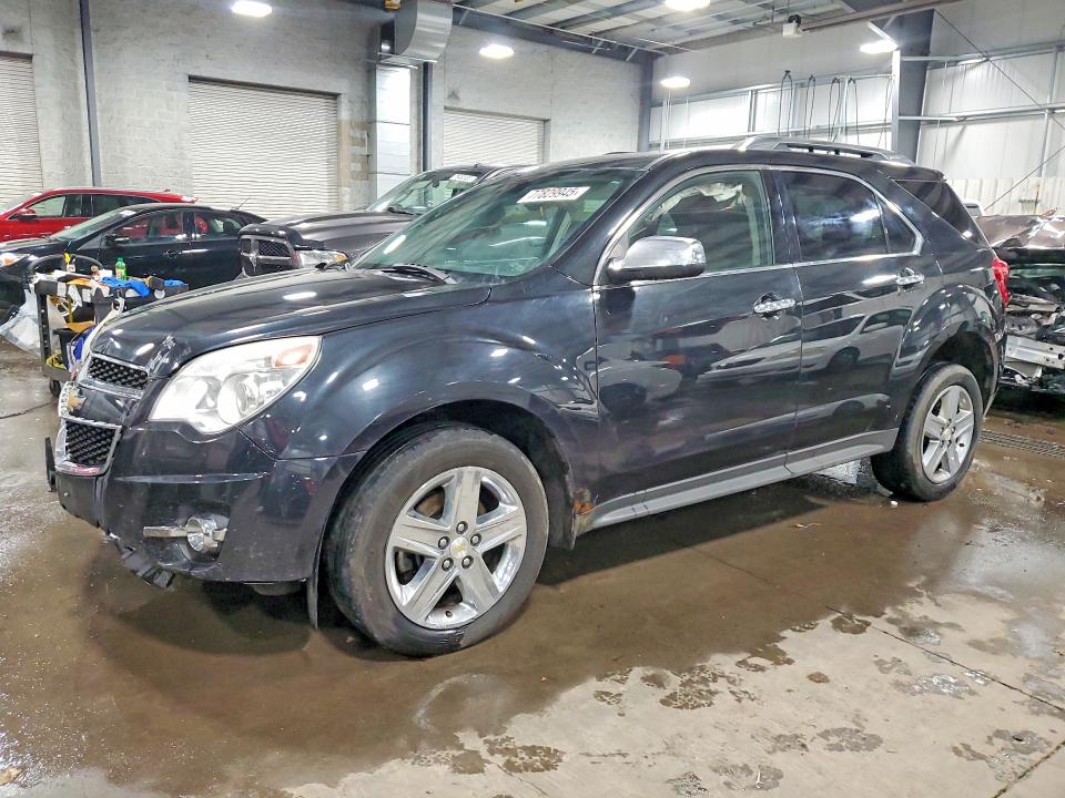 2015 CHEVROLET EQUINOX — VIN 2GNFLHE33F6336235