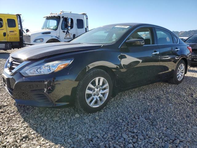 2016 NISSAN ALTIMA 2.5 — VIN 1N4AL3AP5GC145154