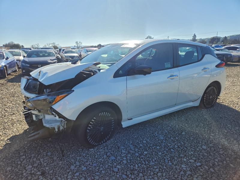 2024 NISSAN LEAF — VIN 1N4CZ1CV8RC553920