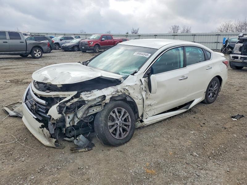 2015 NISSAN ALTIMA — VIN 1N4AL3AP5FC470806