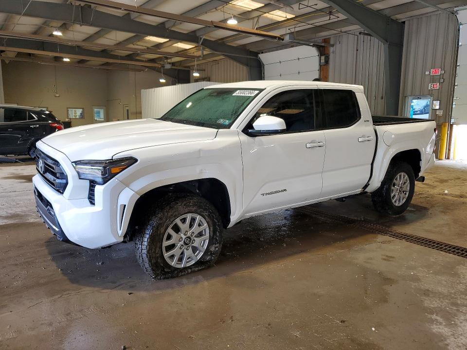 2024 TOYOTA TACOMA — VIN 3TYLB5JN8RT005153