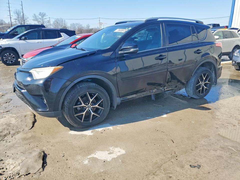 2018 TOYOTA RAV4 — VIN 2T3JFREV0JW806526