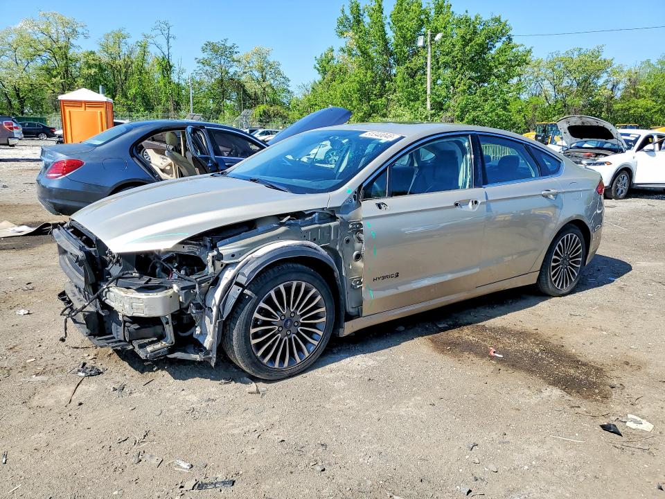 3FA6P0RU1JR124426