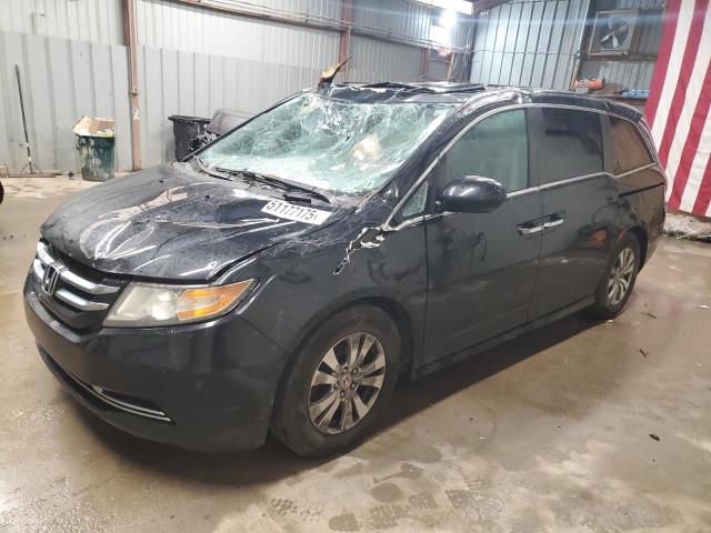 2015 HONDA ODYSSEY EX — VIN 5FNRL5H61FB066362