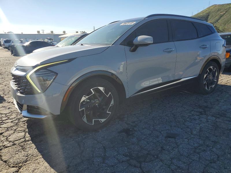 2023 KIA SPORTAGE S — VIN 5XYK53AF9PG101668