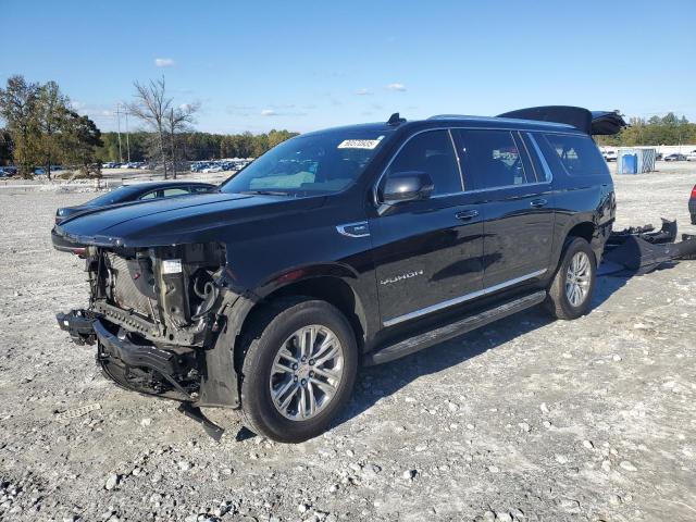 2024 GMC YUKON XL C — VIN 1GKS1GKDXRR411580