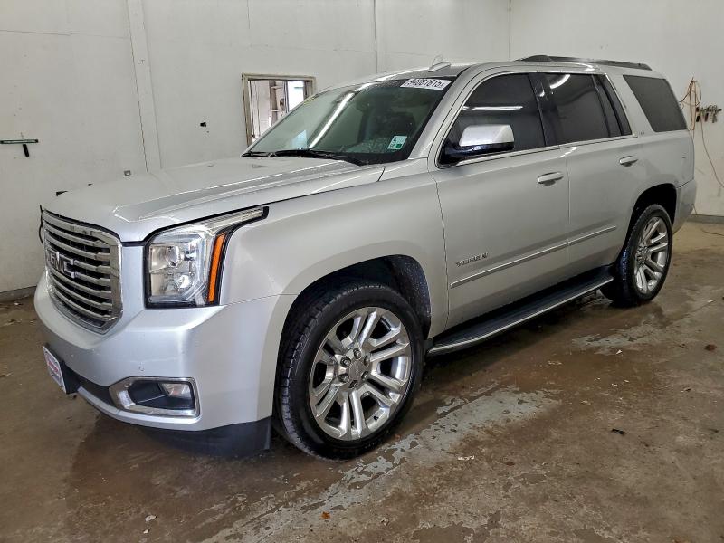 2019 GMC YUKON — VIN 1GKS1BKC6KR389061
