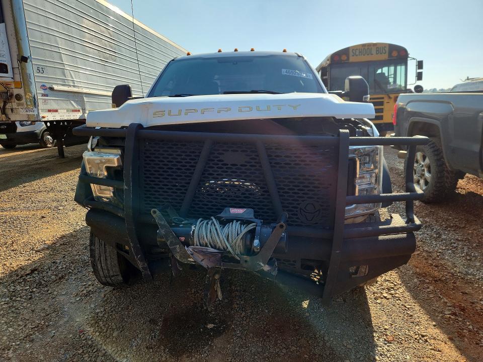 1FD0W5HTXHEE93366