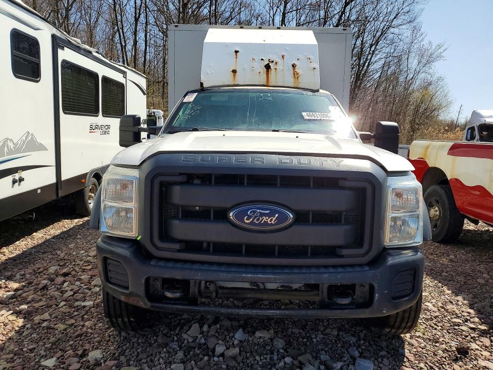 1FDAF5GT5FEC57274