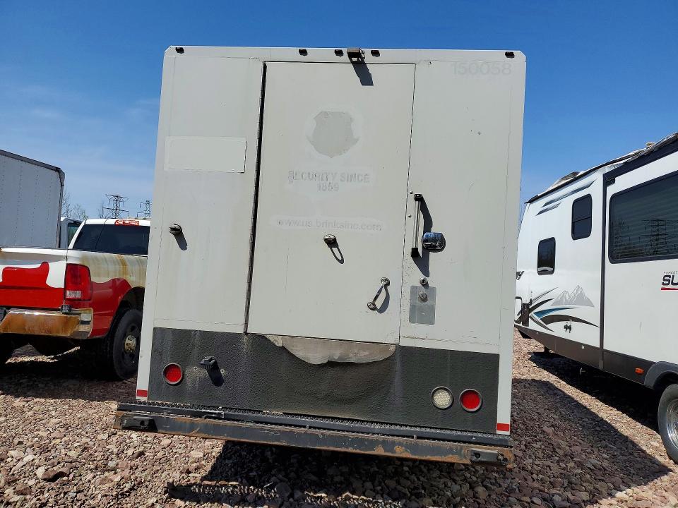 1FDAF5GT5FEC57274