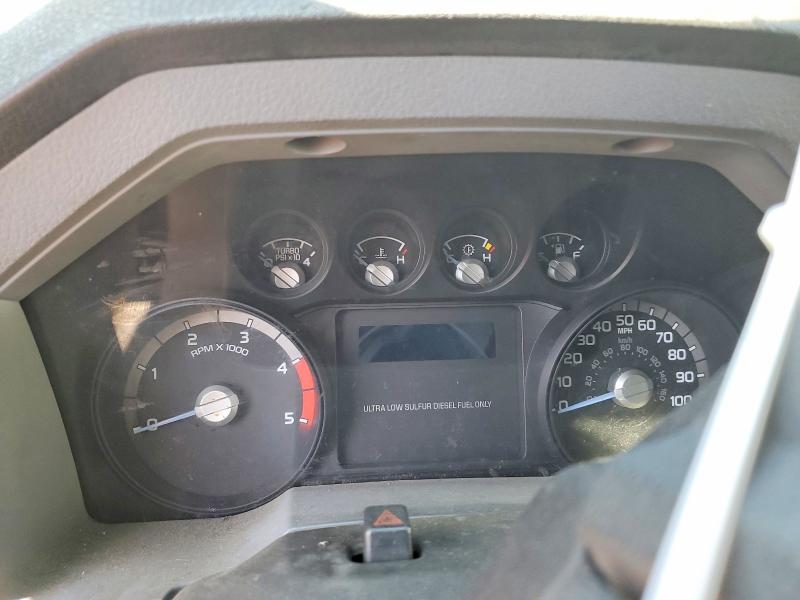 1FDAF5GT5FEC57274