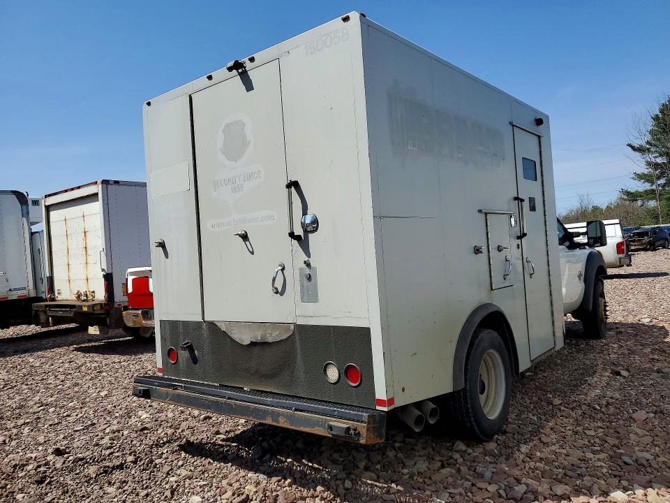 1FDAF5GT5FEC57274