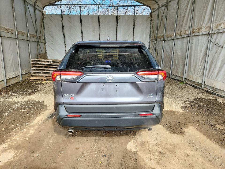 2T3B1RFV6RC416030
