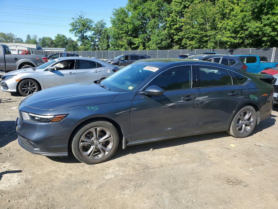 2024 HONDA ACCORD — VIN 1HGCY1F35RA080515