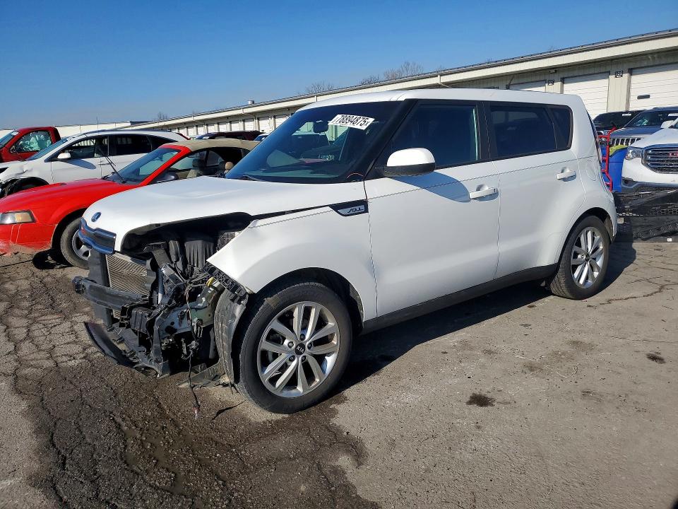 2017 KIA SOUL — VIN KNDJP3A53H7451647