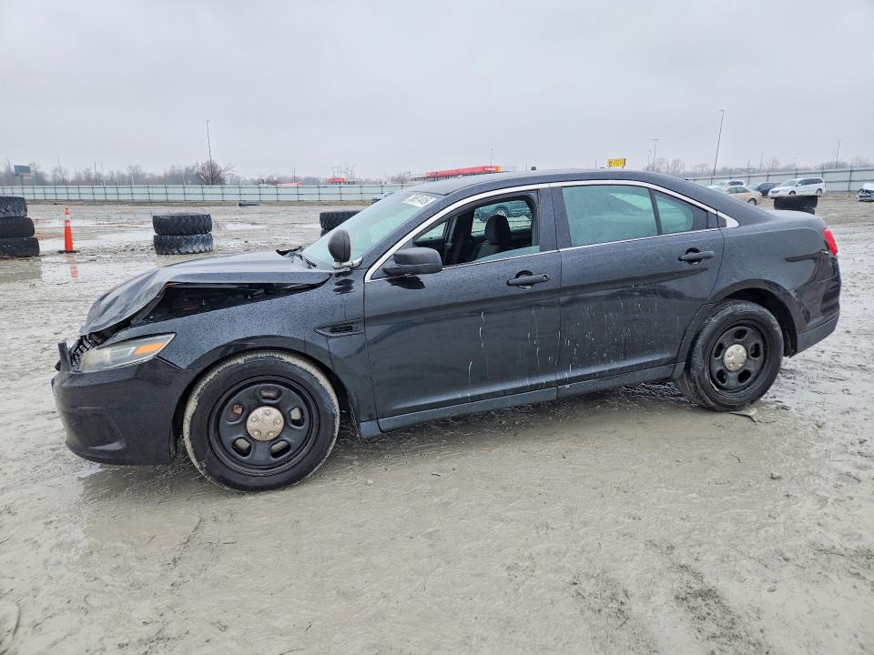 2015 FORD TAURUS — VIN 1FAHP2MK8FG102352