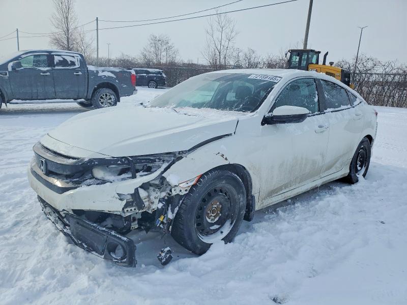 2019 HONDA CIVIC — VIN 2HGFC2F84KH022982