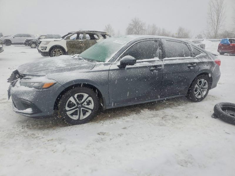 2023 HONDA CIVIC — VIN 2HGFE2F25PH108041
