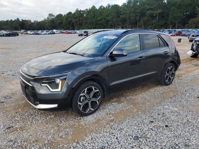 2024 KIA NIRO — VIN KNDCR3LEXR5162262