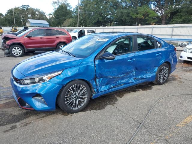 2023 KIA FORTE GT L — VIN 3KPF54AD3PE637793