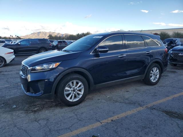 2020 KIA SORENTO L — VIN 5XYPG4A34LG667338