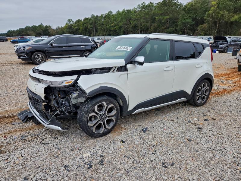 2020 KIA SOUL LX — VIN KNDJ23AU2L7728464
