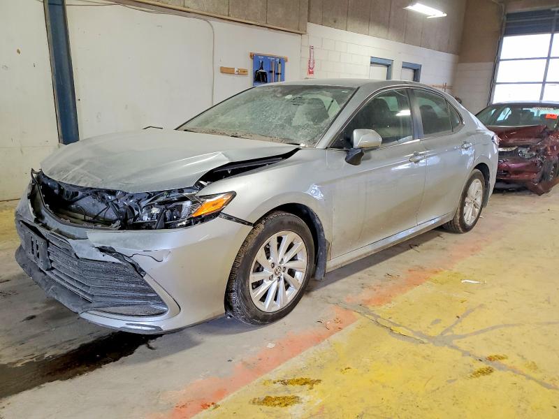 2023 TOYOTA CAMRY — VIN 4T1C11AK1PU187036