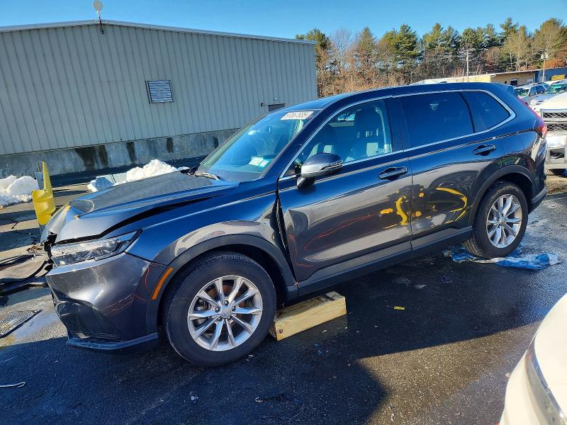 2023 HONDA CR-V — VIN 2HKRS4H48PH438603