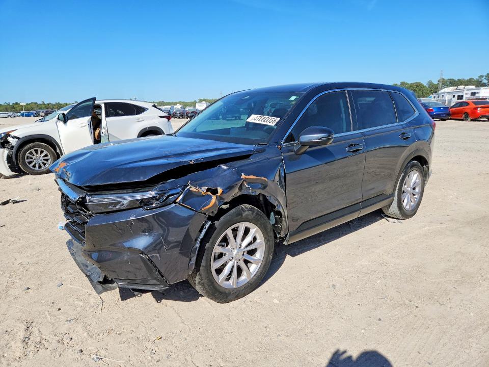 2024 HONDA CR-V — VIN 2HKRS3H48RH322962
