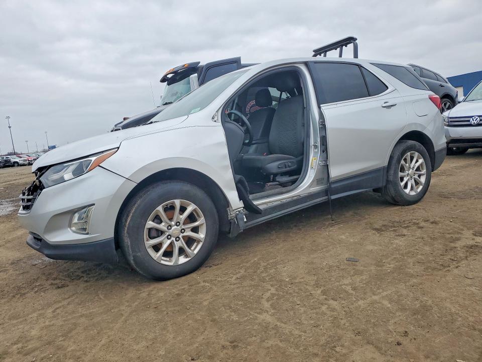 2018 CHEVROLET EQUINOX — VIN 3GNAXJEV7JS584327