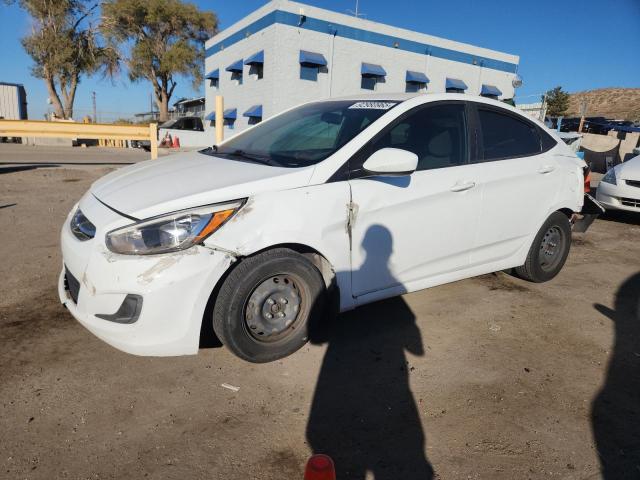 2016 HYUNDAI ACCENT — VIN KMHCT4AE0GU165535