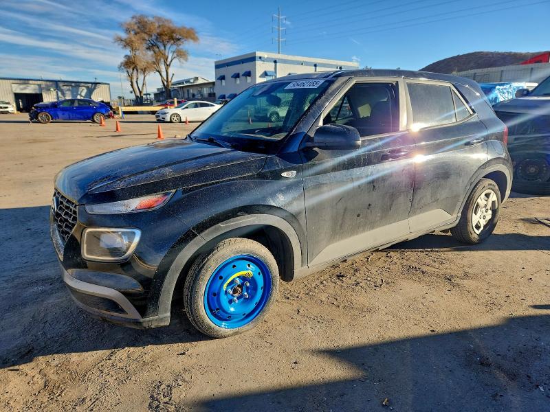 2020 HYUNDAI VENUE SE — VIN KMHRB8A33LU030983