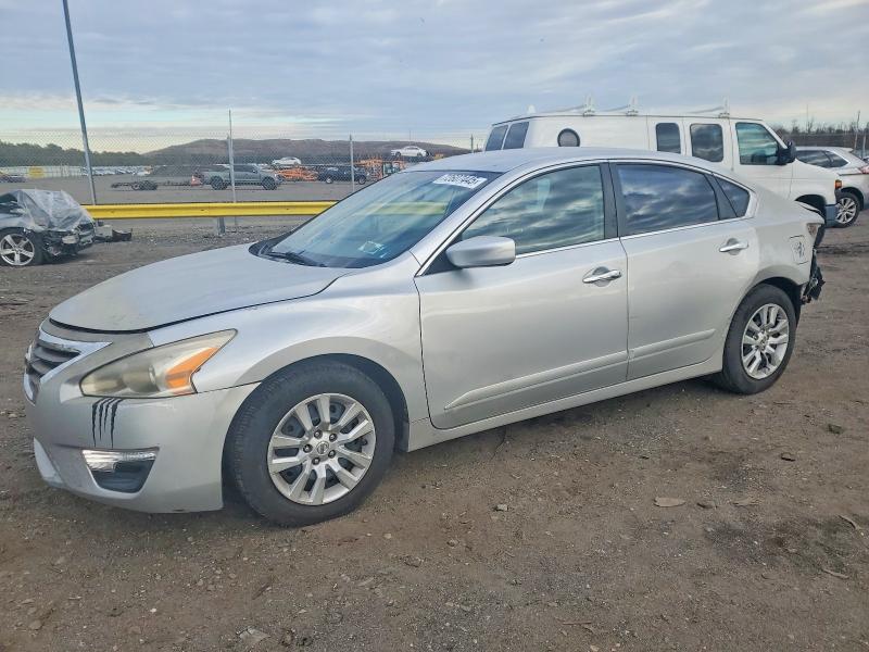 2015 NISSAN ALTIMA — VIN 1N4AL3AP8FC173285