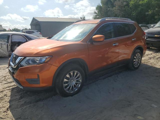2019 NISSAN ROGUE — VIN 5N1AT2MV8KC767282