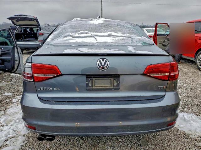 3VWB07AJ5FM285032