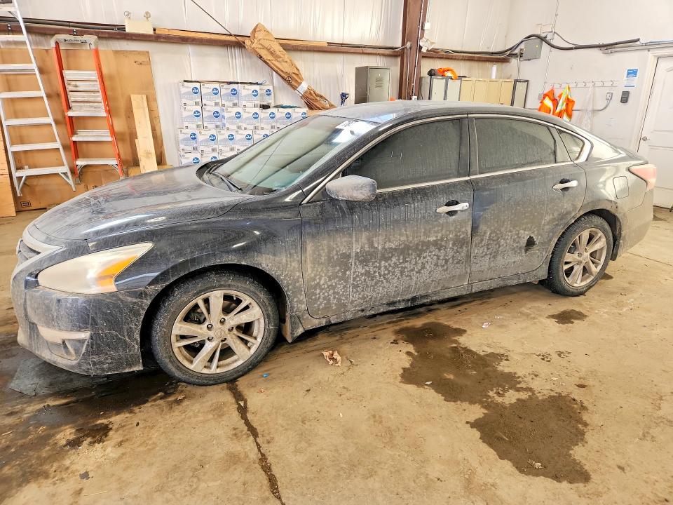 2015 NISSAN ALITMA — VIN 1N4AL3AP5FN392080