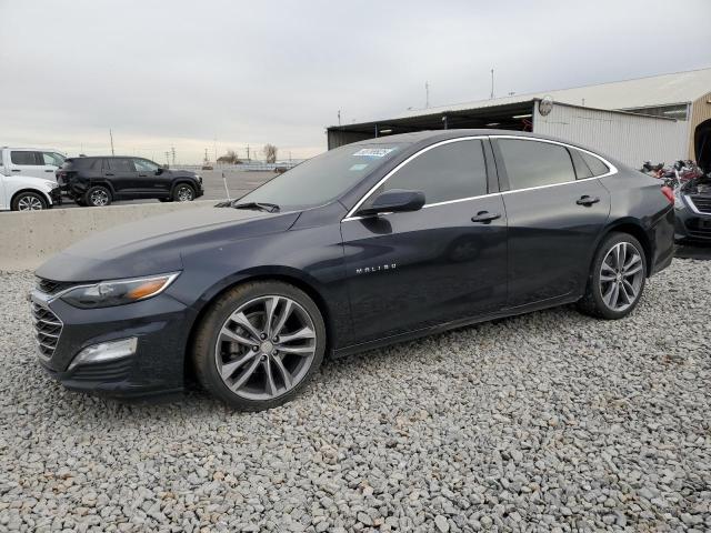 2023 CHEVROLET MALIBU — VIN 1G1ZD5ST4PF137264