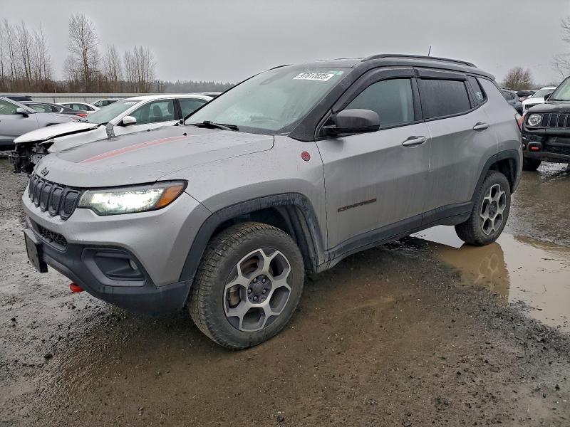 2022 JEEP COMPASS — VIN 3C4NJDDB5NT102488
