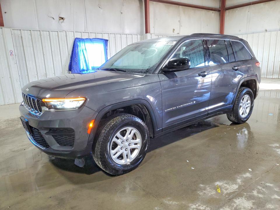 2024 JEEP GRAND CHEROKEE — VIN 1C4RJHAG2R8574578
