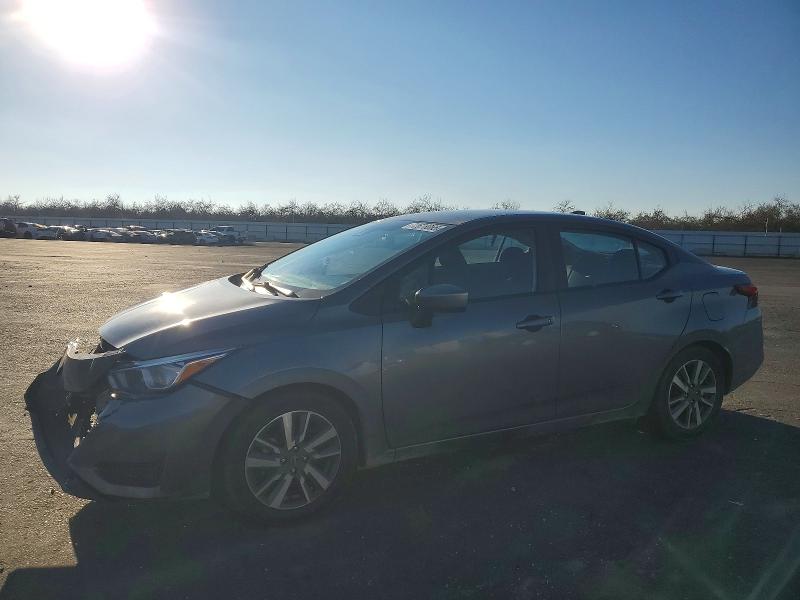 2023 NISSAN VERSA — VIN 3N1CN8EV8PL846717