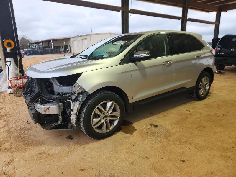 2018 FORD EDGE — VIN 2FMPK4J98JBB30441