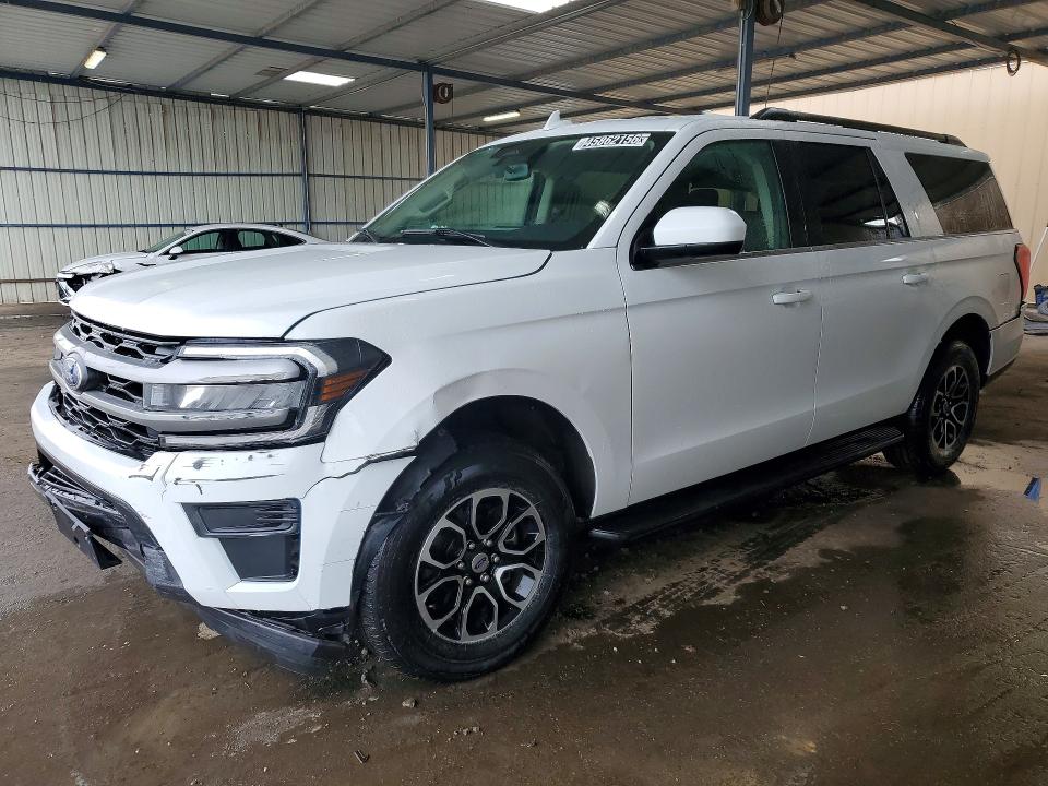 2024 FORD EXPEDITION — VIN 1FMJK1J87REA61964