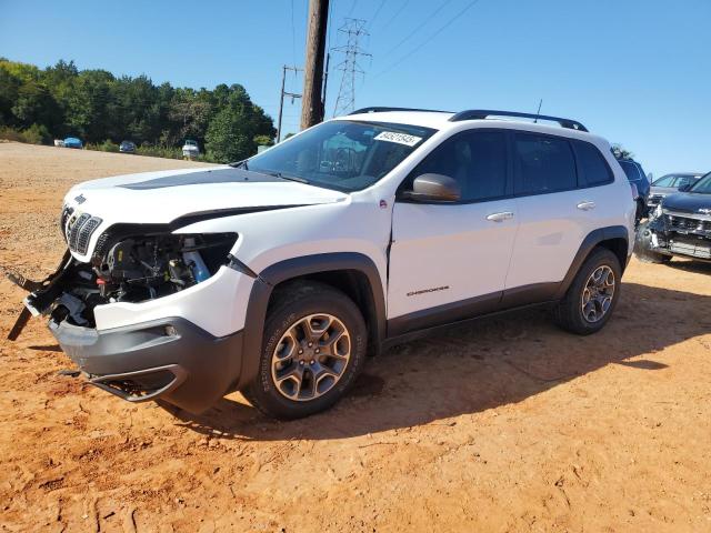 2021 JEEP CHEROKEE — VIN 1C4PJMBX4MD253088